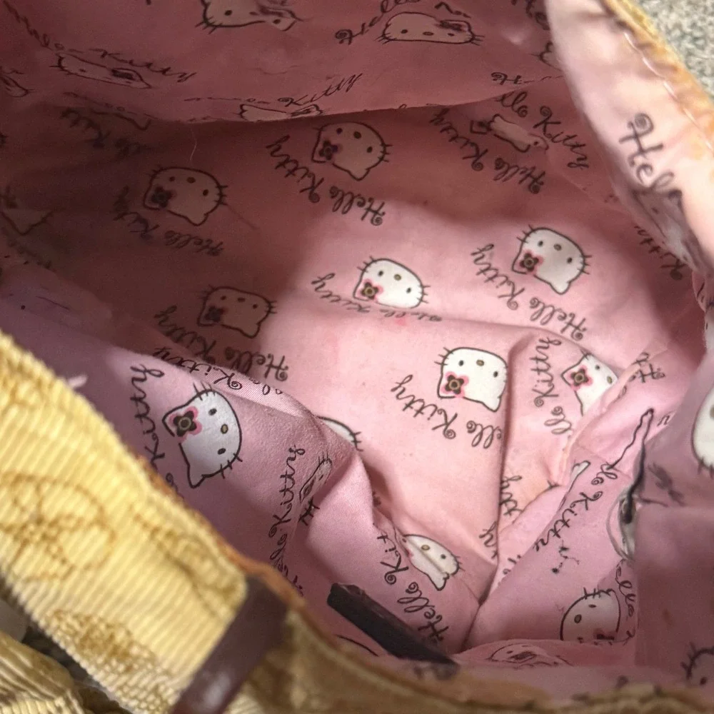 Hello Kitty good pre